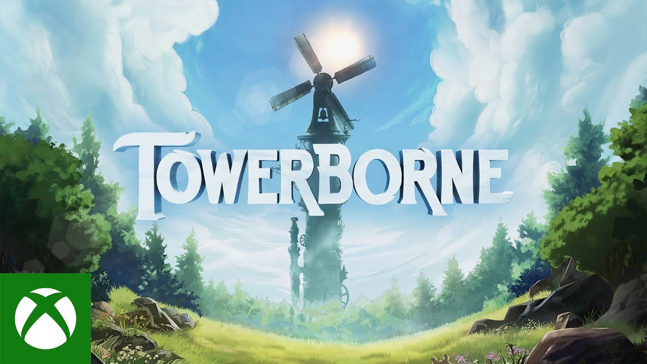 Towerborne - Trailer d'annonce Xbox