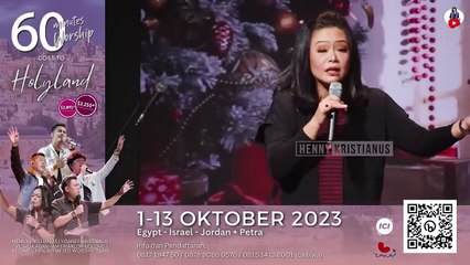 Gak Bersyukur - Henny Kristianus #hennykristianus