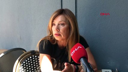 SPOR Wimbledon'da görev alan Türk hakemler DHA'ya konuştu