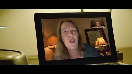 Une manière de vivre (2019)-1 old woman young man movie