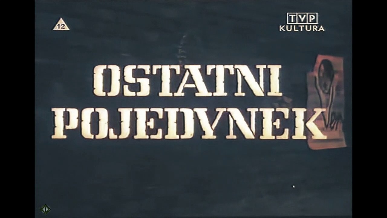 Podziemny front - odcinek 7 (kolor)
