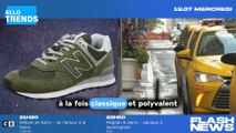 Nouvelles promotions sur les chaussures New Balance : Amazon propose des réductions exceptionnelles sur cette paire à la mode !