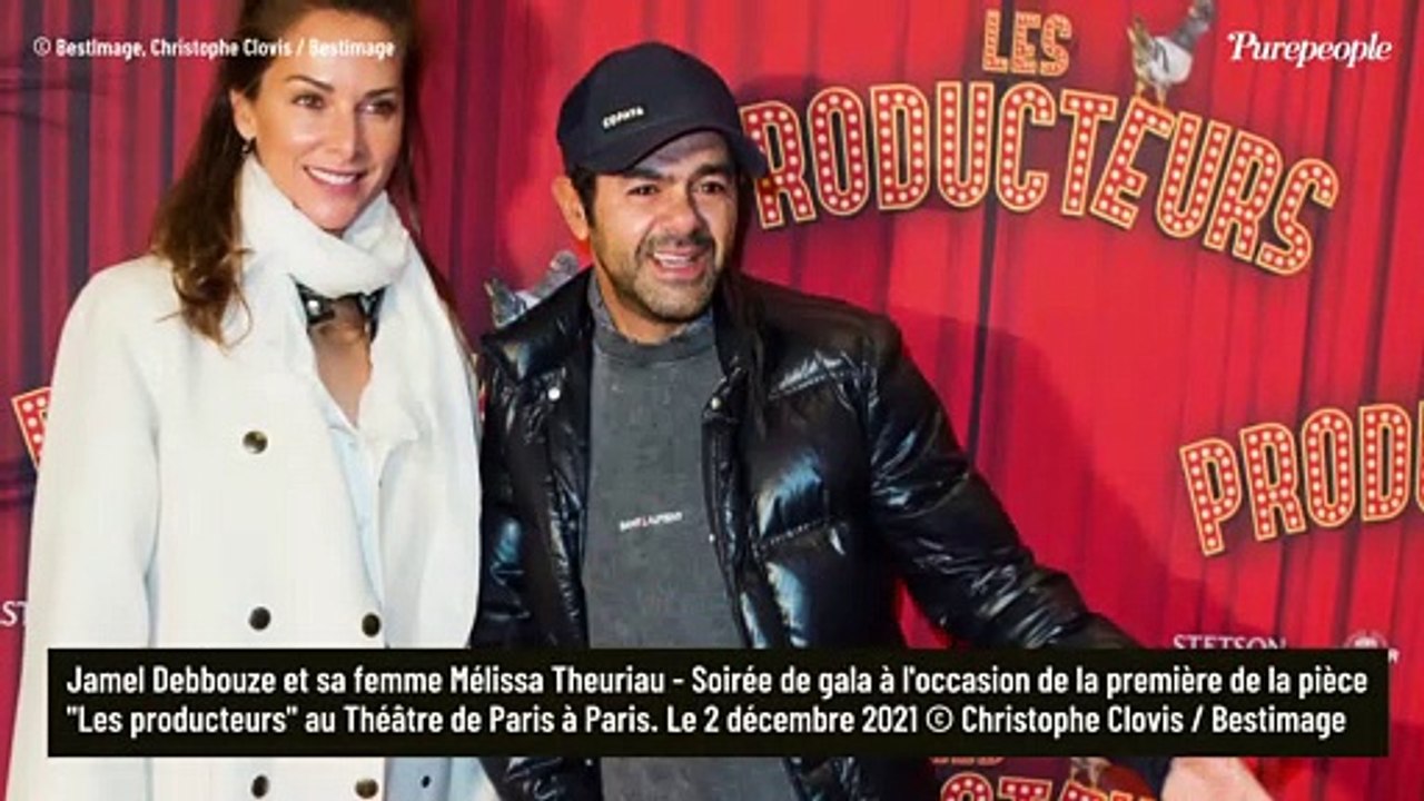 PHOTO Mélissa Theuriau a 44 ans : apparition de leur fils Léon qui a bien changé !