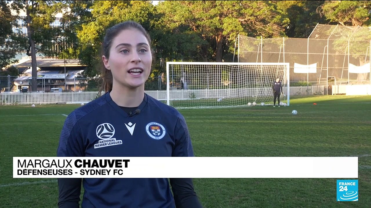Foot : J-1 avant le Mondial féminin, quelles évolutions pour les salaires du football féminin ?