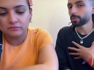 اصالة و بيدو مصر بعد موضوع ام سليم و جبس مصر على التيكتوك