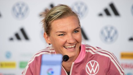 Popp bennent die aktuell größte Schwäche des DFB-Teams