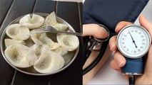 Egg White खाने से Blood Pressure बढ़ता है क्या | Egg White Khane Se BP Badhta Hai | Boldsky