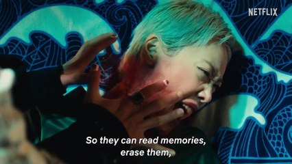 The Uncanny Counter- Season 2 - Official Trailer - Netflix [ENG SUB]