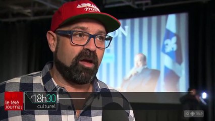 Proverbio Chino | show | 2006 | Official Teaser