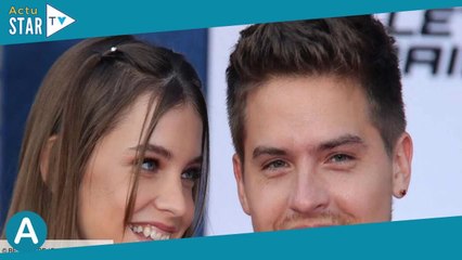 Barbara Palvin mariée : qui est son époux Dylan Sprouse, le jumeau d'une star de Riverdale ?