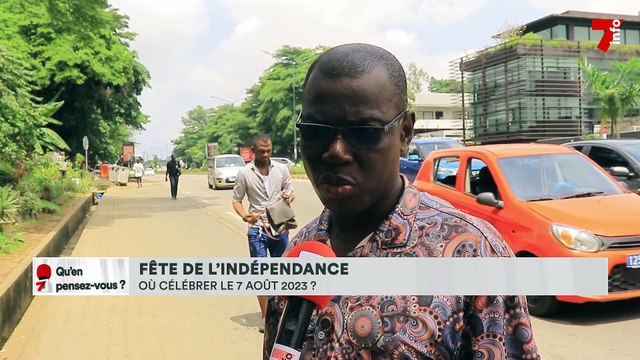Indépendance : les Ivoiriens proposent des villes pour accueillir la fête