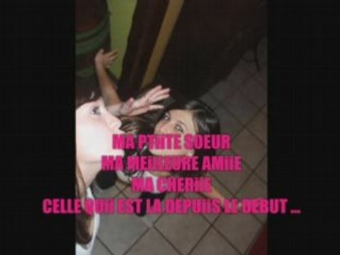 MES AMIS JVOUS AIIMES