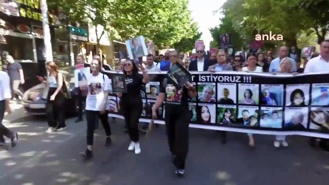 Çorlu tren katliamı davası bugün | Mısra Öz: Biz buradan artık elimiz boş dönmek istemiyoruz