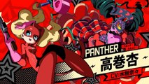 Persona 5 Tactica - Trailer 