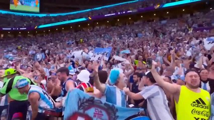 QATAR WORLD CUP ALL BEST PENALTIES FHD