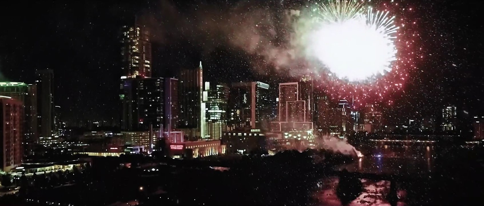 Catch the Killer | movie | 2023 | Official Trailer