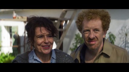 Im Herzen jung | movie | 2022 | Official Trailer