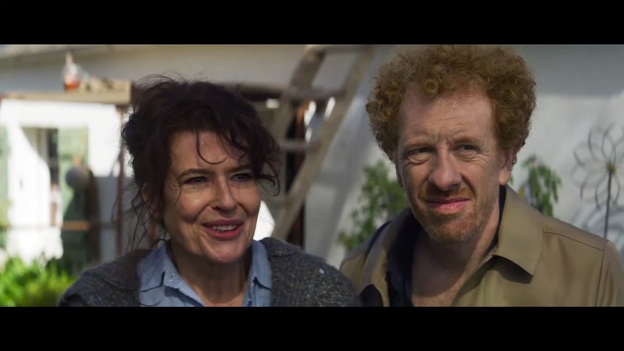 Im Herzen jung | movie | 2022 | Official Trailer