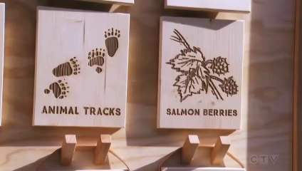 The Amazing Race Canada S9 E3