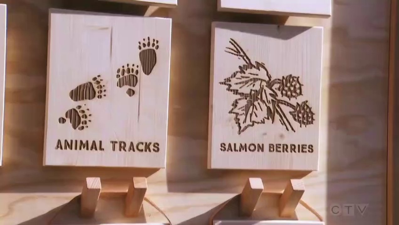 The Amazing Race Canada S9 E3