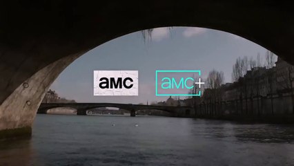 The Walking Dead : Daryl Dixon à Paris dans le nouveau teaser (VO)