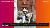 Jane Birkin : Tentative de cambriolage de son appartement parisien trois jours après sa mort