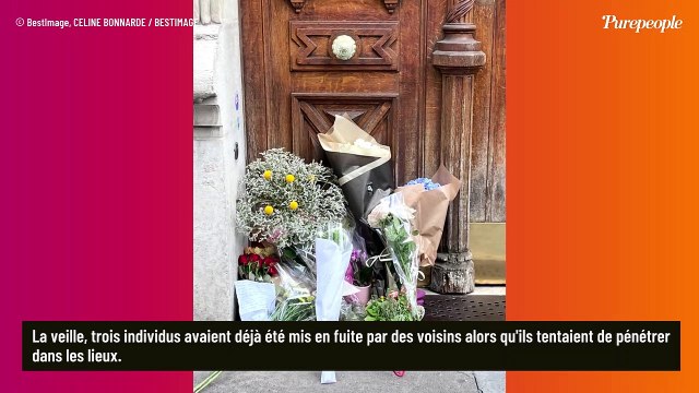 Jane Birkin : Tentative de cambriolage de son appartement parisien trois jours après sa mort