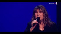 Jane Birkin reprend la 