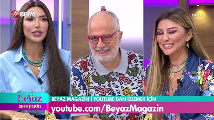Beyaz Magazin 19 Temmuz 2023