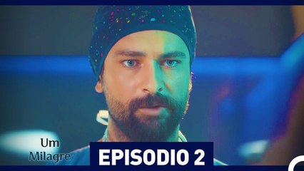 Um Milagre Episódio 2 | Dublagem em Português - Uma História de Esperança e Superação ✨