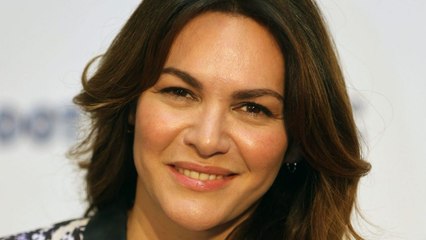 Fabiola Martínez toma una decisión que la aleja de Bertín Osborne en su peor momento