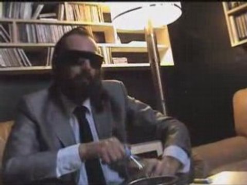 Interview de Sebastien Tellier par Lemonsound