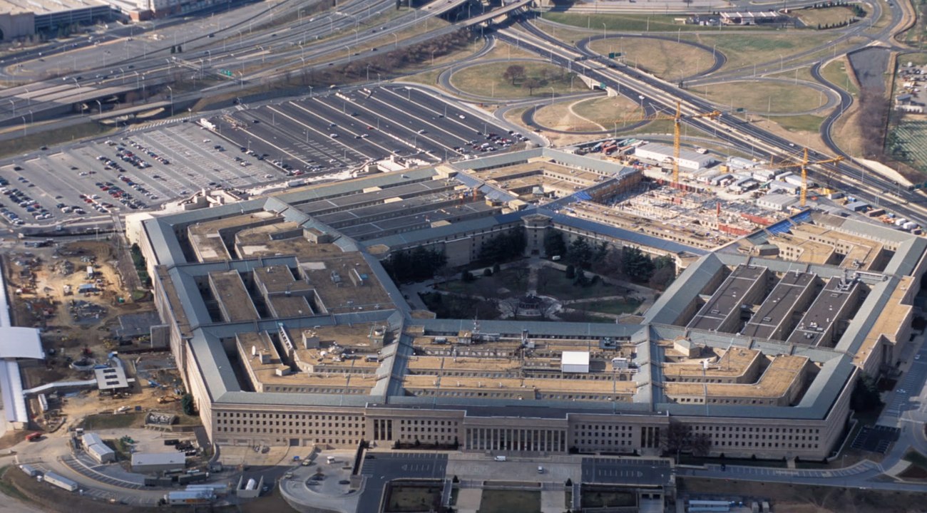 Peinlicher Fehler sorgt für brisantes Datenleak beim US-Militär