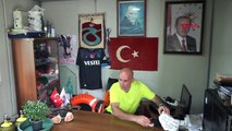 Les volontaires de recherche et de sauvetage ont sauvé 188 vies à Trabzon