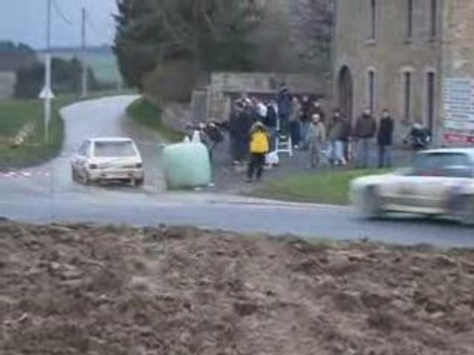 RS de Marchin 2008 06 Quatrième boucle @ Jamagne