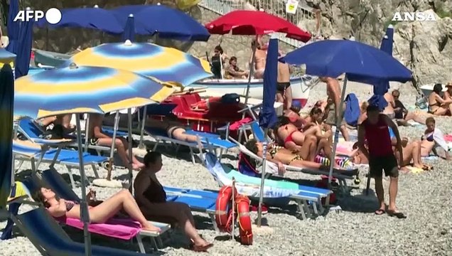 Da venerdi' l'esodo estivo, il 5 agosto bollino nero