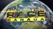 The Amazing Race Canada S9 E3