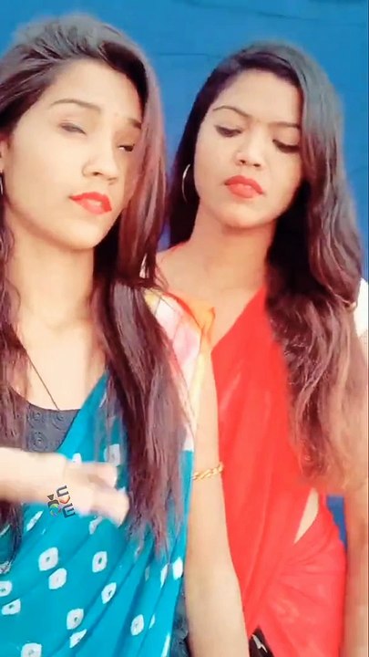 MKN Reels (Anita Soma) - Din Bhar Ma