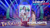 TiktoClock: Mamang Pokwang, gigil na gigil kina Jayson Gainza at Kuya Kim?!