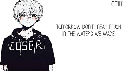 Nightcore → Days Gone Quite ♪ (Lewis Capaldi) LYRICS ✔︎