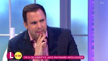 Dan Wootton's huge net worth revealed amid explosive catfishing scandal