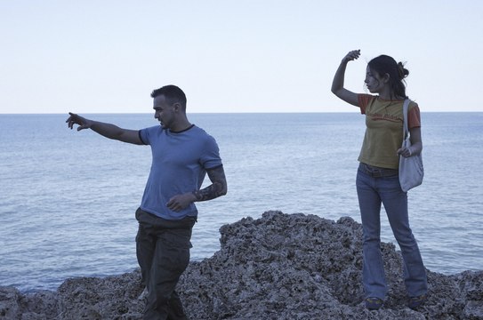 Les Tournesols sauvages (Jaime Rosales) : bande-annonce