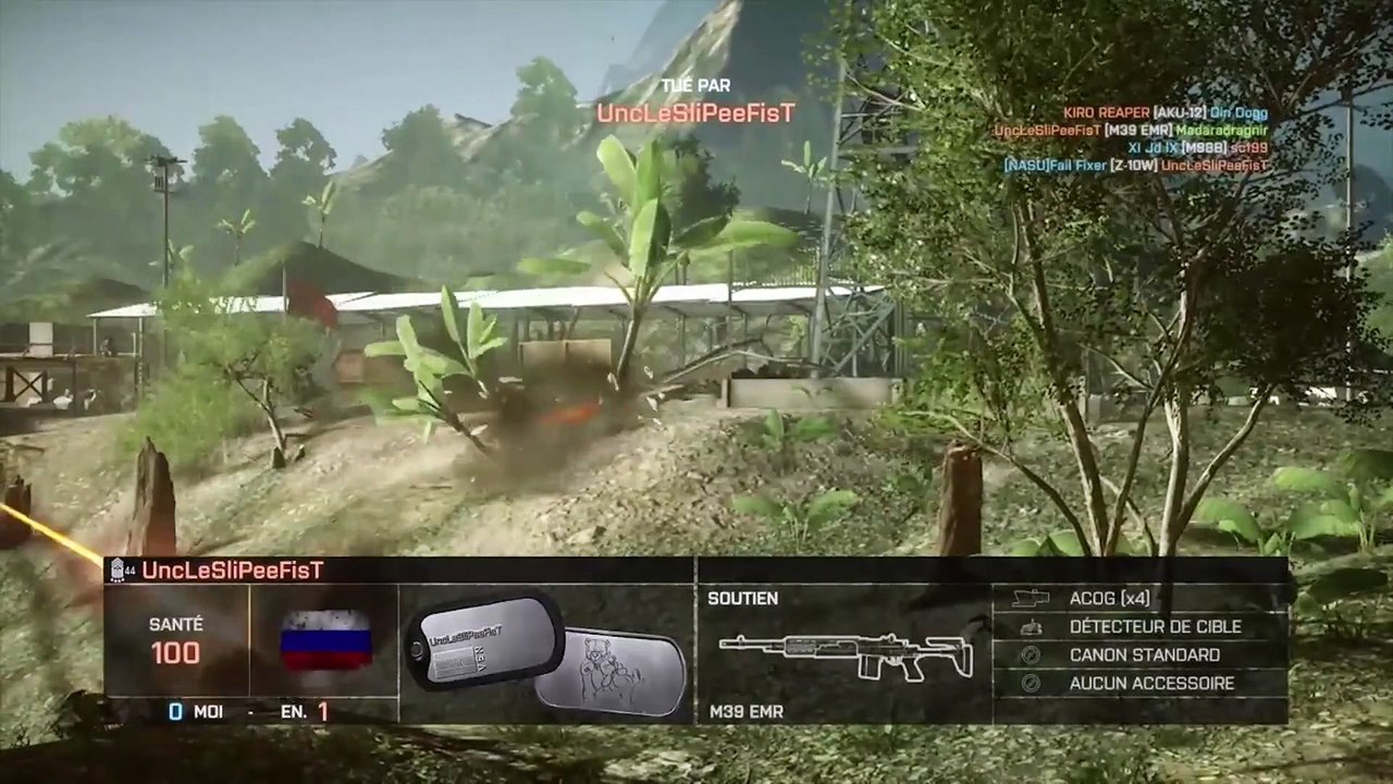 Battlefield 4 ♻️ Conquête  Transmission Pirate - 20_16