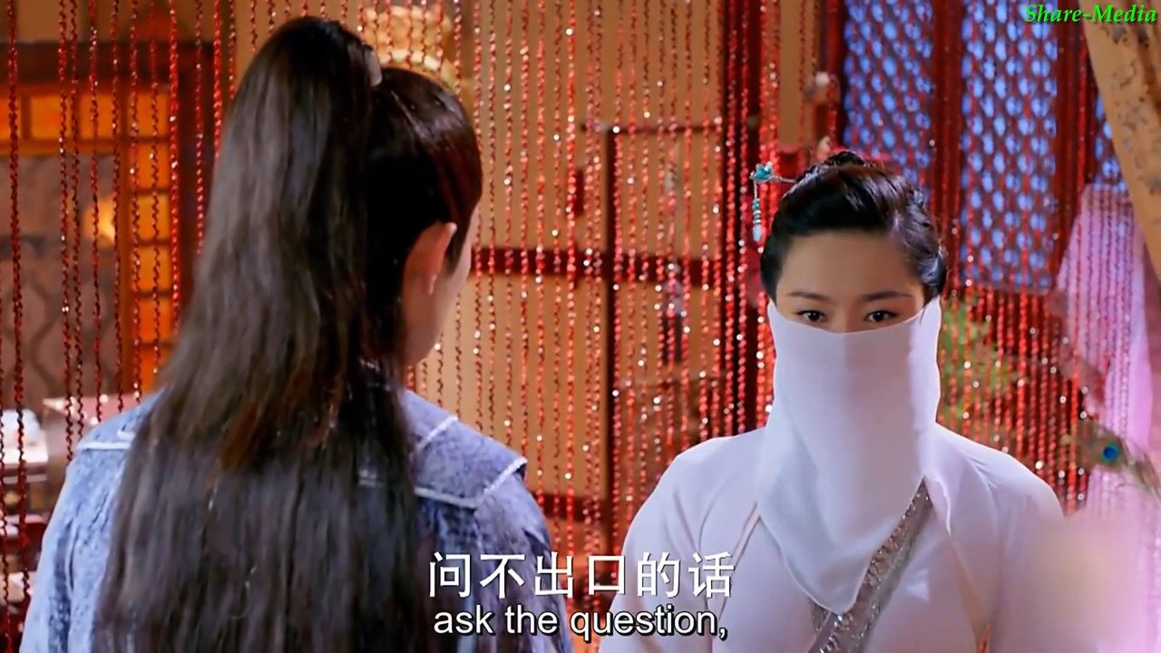 PRINCESS AGENT -season1 -ep15 -eng sub