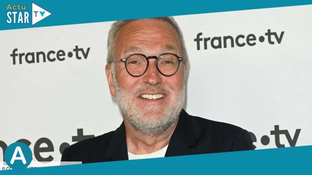 Laurent Ruquier en vacances : il s’affiche tout sourire au côté de sa belle-mère