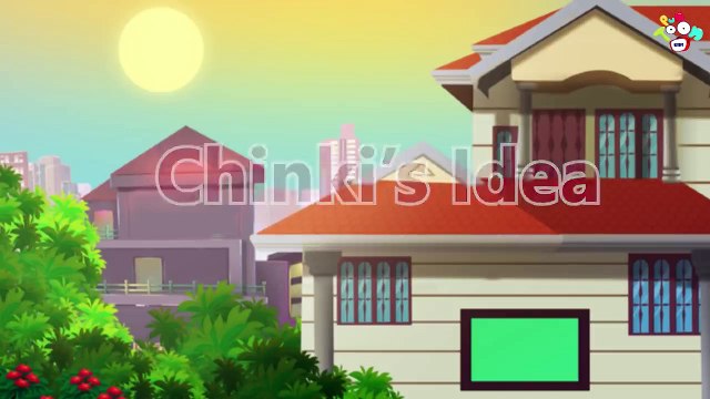 Maid turns Chef _ Chinki and Jerry _ Animated Stories _ English Cartoon _ Moral Stories _ PunToon