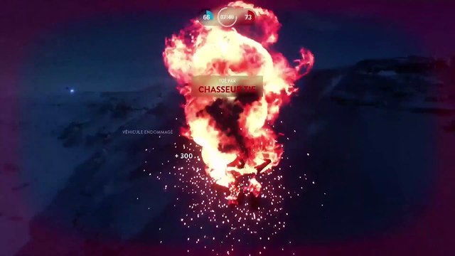 Star Wars - Battlefront Escadron De Chasseurs Crépuscule Sur Hoth - 15_7