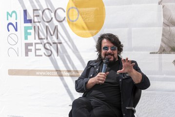 Ridestare lo stupore con la comicit? di Lillo