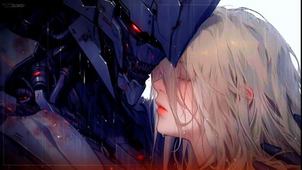 Nightcore - Buried Alive