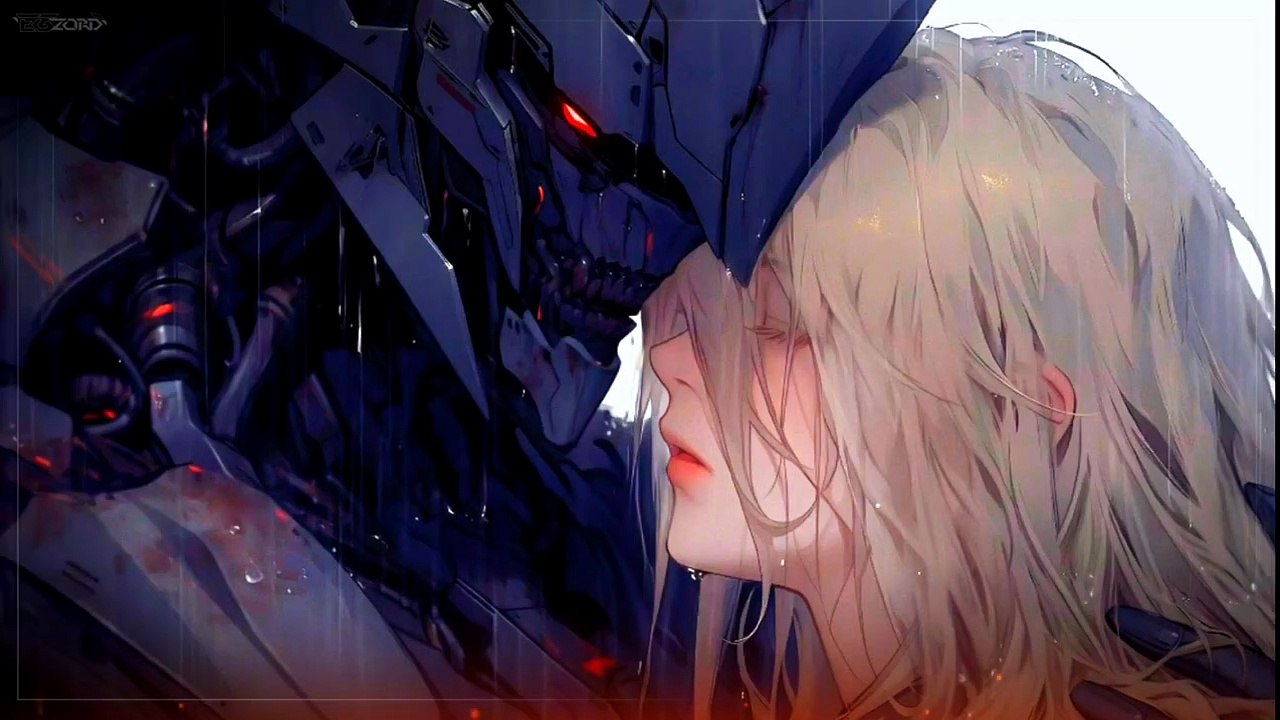Nightcore - Buried Alive